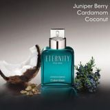 Nước Hoa Nam Calvin Klein Men's Eternity Aromatic Essence Parfum Intense 100ml