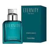 Nước Hoa Nam Calvin Klein Men's Eternity Aromatic Essence Parfum Intense 100ml