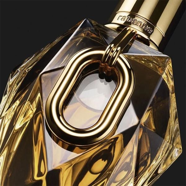 Nước Hoa Paco Rabanne Million Gold For Her EDP 30ml