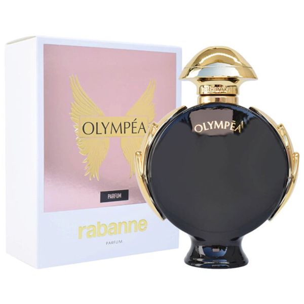 Nước Hoa Nữ Paco Rabanne Olympéa (2024) Parfum 80ml