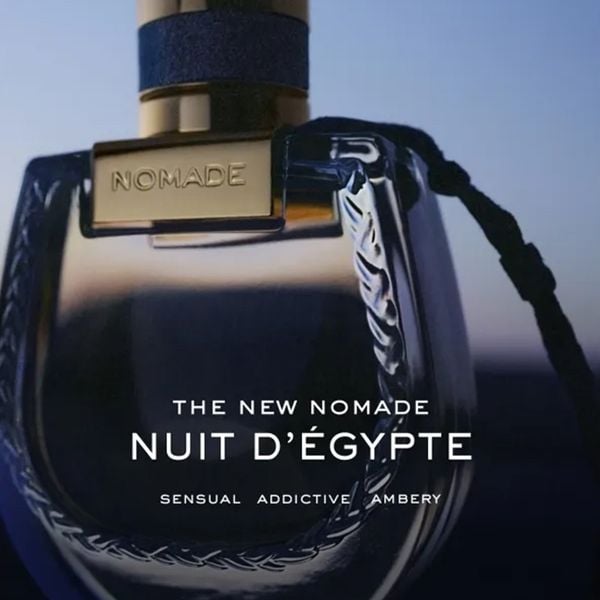Nước Hoa Nữ Chloe Nomade Nuit d’Égypte EDP 50ml