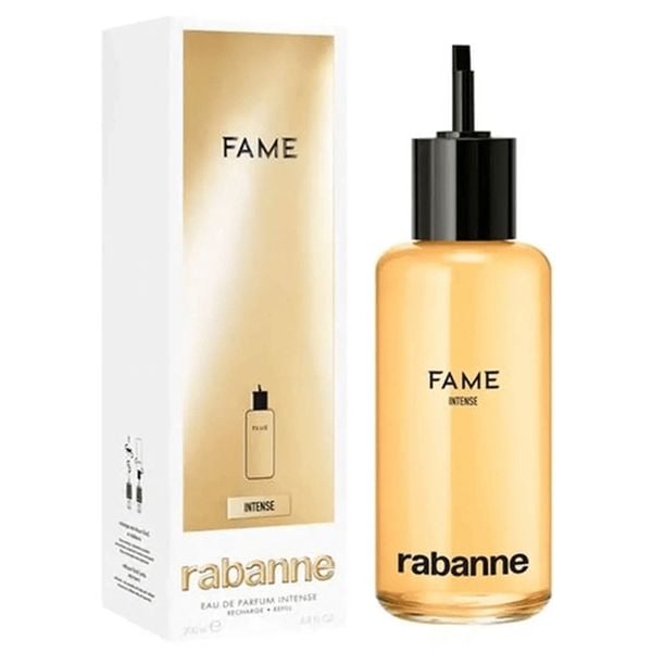 Nước hoa Nam Paco Rabanne Million Gold RE25 200ml