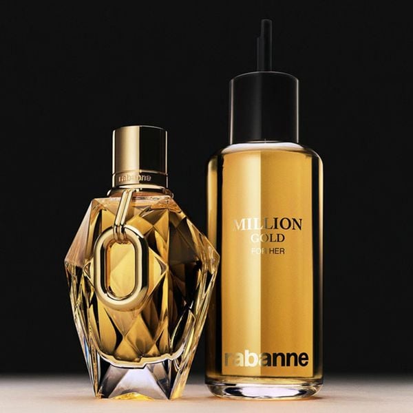 Nước hoa Nam Paco Rabanne Million Gold RE25 200ml