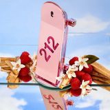 Nước Hoa Nữ Carolina Herrera 212 Heroes For Her EDP 80ML