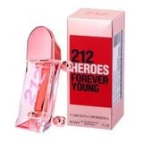 Nước Hoa Nữ Carolina Herrera 212 Heroes For Her EDP 30ML