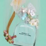 (HSD: 3/2027) Nước Hoa Nữ Marc Jacobs Perfect EDT 30ml