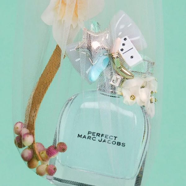 (HSD: 3/2027) Nước Hoa Nữ Marc Jacobs Perfect EDT 30ml