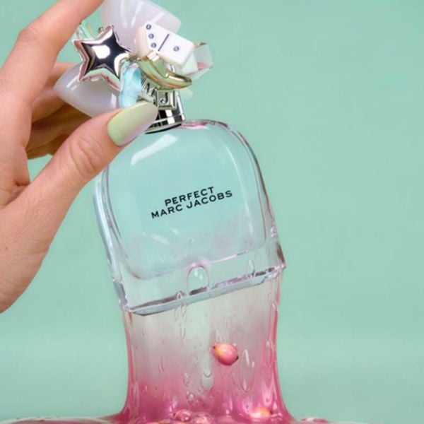(HSD: 10/2026) Nước Hoa Nữ Marc Jacobs Perfect EDT 50ml