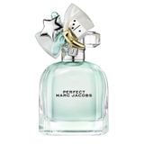 (HSD: 10/2026) Nước Hoa Nữ Marc Jacobs Perfect EDT 50ml