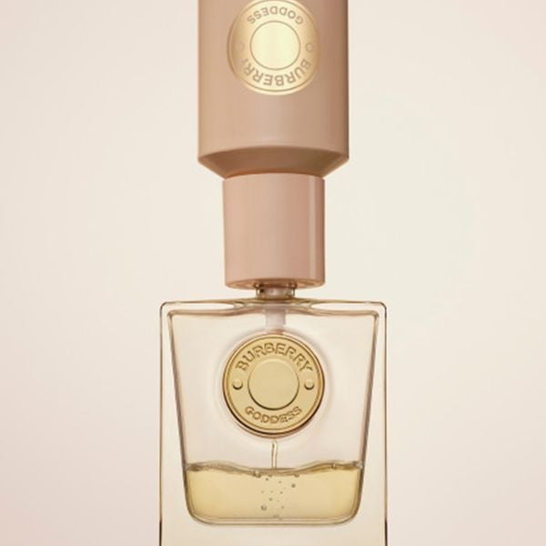 (HSD: 2/2027) Nước Hoa Nữ Burberry The Goddess EDP REFILL 150ml