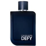 (HSD: 4/2027) Nước Hoa Nam Calvin Klein Defy Parfum 100ml