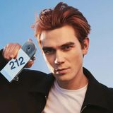 Nước Hoa Nam Carolina Herrera 212 Heroes For Men EDT 90ML