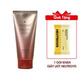 Tẩy Tế Bào Chết Da Mặt Chống Lão Hóa WHISIS Hanbang Refining Peeling Gel 120ml