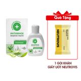 Dung Dịch Vệ Sinh Phụ Nữ Domashnij Doctor 200ml