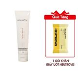 (HSD: 7/2025) Sữa Rửa Mặt Cân Bằng, Làm Sạch Sâu, Và Cung Cấp Độ Ẩm Cho Da Sowsense Tuýp 100G