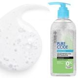 Combo 2 Sữa Tắm Nước Hoa Yojo Perfume All Day Fresh Shower Gel 460Mlx2 Và Gel Rửa Mặt Micellar Dr.Sante Pure Cоde Dành Cho Mọi Loại Da 200ml