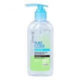 (HSD: 3/2026) Gel Rửa Mặt Micellar Dr.Sante Pure Cоde Dành Cho Mọi Loại Da 200ml