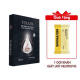 Hộp Mặt Nạ Tinh Chất Ngọc Trai Tera20’S (hộp 8 miếng)