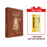Hộp Mặt nạ Tinh chất Tế bào gốc TERA20's (hộp 8 miếng)