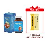 (HSD: 10/2025) Vitamin Tổng Hợp Tăng Đề Kháng Multivitamin Fujina 30 Viên/ Hộp