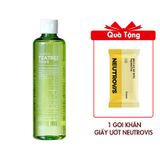 (HSD: 2/2026) Toner Nước Hoa Hồng Làm Dịu Da Tenzero Toner 300ml (Tràm Trà)
