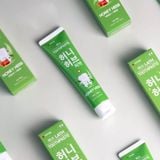 Combo 2 Kem Đánh Răng Lath Beauty Hàn Quốc Honey Herb Giảm Chảy Máu Chân Răng Ngăn Ngừa Viêm Răng ,Hôi Miệng 150gx2 Tặng Kem Đánh Răng Capitano Cho Bé 3+ Hương Dâu 75ml