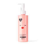 (HSD: 6/2026) Kem Tẩy Trang Rosette Sugoff Dưỡng Ẩm Và Săn Chắc Da Cleansing Cream 200G (DEAL BOM TẤN 999K)