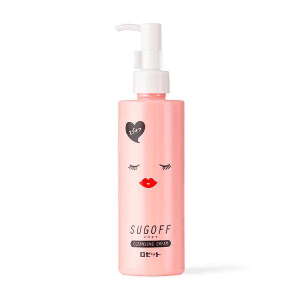 (HSD: 6/2026) Kem Tẩy Trang Rosette Sugoff Dưỡng Ẩm Và Săn Chắc Da Cleansing Cream 200G (DEAL BOM TẤN 999K)