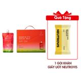 (HSD: 11/2025) Thạch Dinh Dưỡng, Giảm Cân vị Dưa hấu - Everydaze Essential C’s Konjac Jelly 10 gói