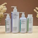 Combo 2 Sữa Tắm Nước Hoa Yojo Perfume All Day Fresh Shower Gel 460Mlx2 Tặng Kem Gel Dưỡng Ẩm Cấp Nước Trẻ Hóa Da Wellderma G Plus Mils Acis Ance Gel Cleanser 120ml