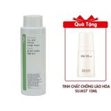 Toner Tràm Trà Yojo Tea Tree All Day Fresh Gentle Toner Phù Hợp Ngay Cả Với Làn Da Nhảy Cảm 200ml Tặng Tinh Chất Chống Lão Hóa Và Làm Dịu Da Su:m37 Micro Active Repair Serum 10ml