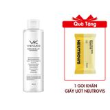(HSD: 5/2026) Nước Tẩy Trang Sạch Sâu Venuko Micro – Micellar Cleansing 200ml