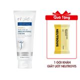 (HSD: 5/2026) Kem Dưỡng Thể Nâng Tone Sáng Da Repida Cấp Ẩm, Phục Hồi, Bảo Vệ Da SPF 50+ PA++++ 200ml
