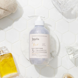 Sữa Tắm Jmella In France Hương Nước Hoa Body Wash 500ml