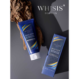 (HSD: 3/2027) Combo 2 Sữa Rửa Mặt Nam Dành Cho Da Mụn Whisis For Men Boss New Blue Homme Perfect All-in-One Cleansing 150mlx2