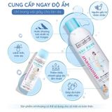 Xịt Khoáng Evoluderm Cấp Ẩm, Dịu Da Mini 50ml