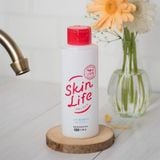 Nước Hoa Hồng Cow Skinlife Ngăn Ngừa Mụn Và Dưỡng Trắng Da Chai 150ml