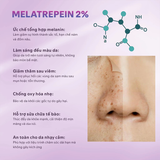 Kem Dưỡng Da Ban Đêm ARAVÉ Dưỡng Trắng, Mờ Nám, Ngừa Lão Hóa Dermela.RX Regen White Night Cream 50ml