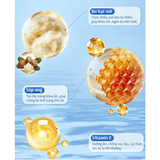 Kem Dưỡng Da Tay Pro Intense LAINO Pháp Cấp Ẩm 24h Cho Da Khô 50ml