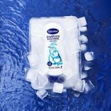 (HSD: 9/2026) Combo 2 Sữa Tắm Gội Thuần Chay Dành Cho Da Nhạy Cảm Bubchen Sanfte Lieblinge 230mlx2 Màu trắng Cánh cụt