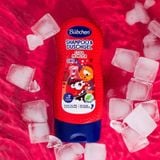 (HSD: 9/2026) Combo 2 Sữa Tắm Gội Thuần Chay Dành Cho Bé hương Cola The Bubchen Cola Monster 230mlx2 Màu đỏ