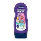 (HSD: 9/2026) Sữa Tắm-Gội-Xả Cho Bé Thuần Chay 3in1 Bubchen Meereszauber 230ml Màu Tím Tiên cá