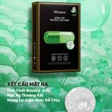 Combo 10 Mặt Nạ JM Solution Derma Care Vita Collagen Jelly Mask 30mlx10 - Combo 10 Mặt Nạ JM Solution Derma Care Relax Và Combo 10 Mặt Nạ JM Solution Derma Care Moisture 30mlx10