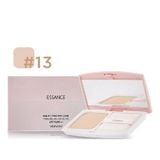 Phấn Nền Siêu Mịn Lâu Trôi Essance Veil Fit Two Way Cake SPF40/Pa++ 7G Màu 13 (Tông da sáng)