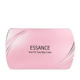 Phấn Nền Siêu Mịn Lâu Trôi Essance Veil Fit Two Way Cake SPF40/Pa++ 7G Màu 21 (Tông da trung bình)