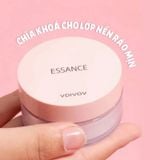 Phấn Phủ Kiềm Dầu Dạng Bột Đa Năng Essance Setting Powder 7g