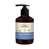 Dung Dịch Vệ Sinh Phụ Nữ Làm Dịu Da, Cân Bằng Độ PH Vùng Kín Green Pharmacy Chiết Xuất Hoa Cúc 370ml