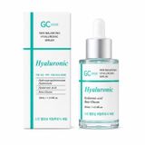 Combo Bộ 3 Tinh Chất GC Nature Dưỡng Da Cân Bằng – Dưỡng Sáng – Cấp Ẩm GC Vitamin-C Serum 30ml & Complex Serum 30ml Và Hyaluronic Serum 30ml