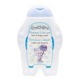 Sữa Tắm Gội Trẻ Em Ba Lan Naturaphy Hương Việt Quất Và Nha Đam 300ml