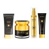 Combo Kem Nền Trang Điểm Nexco Bb Cream Hàn Quốc 50ml + Kem Dưỡng Trắng Da Nexco Whitening Cream 60G + Serum Nexco Làm Trắng 50Ml Và Gel Tẩy Tế Bào Chết Nexco 130ml